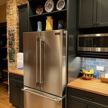 Planet Cabinets - General Contractors Near Me - Chicago, Illinois