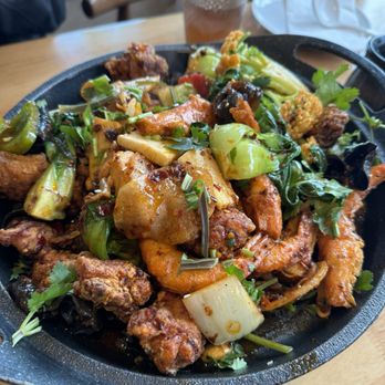 Dun Huang - Chinese Near Me - Brooklyn, New York