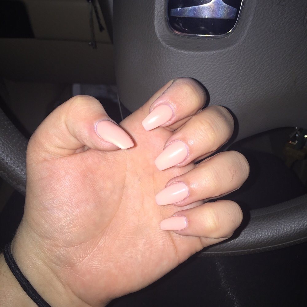 Tina Nails II - Nail Salons Near Me - Gilroy, California Tina Nails II - Nail Salons Near Me - Gilroy, California