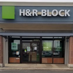 H&R Block