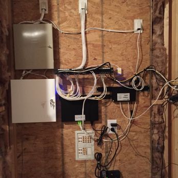MHS Systems - Security System, and structured wiring in Thurgood Estates. - Security Systems Near Me MHS Systems - Security System, and structured wiring in Thurgood Estates. - Security Systems Near Me