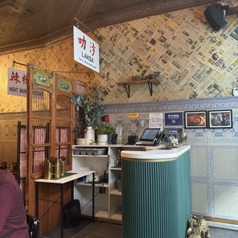 Laut - Cashier - Thai Near Me - New York, New York Laut - Cashier - Thai Near Me - New York, New York