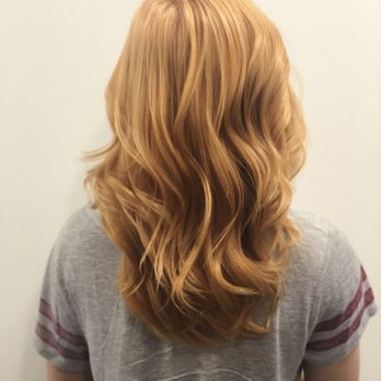 Ashley Hair Studio - back of hair - Hair Stylists Near Me - Fullerton, California Ashley Hair Studio - back of hair - Hair Stylists Near Me - Fullerton, California