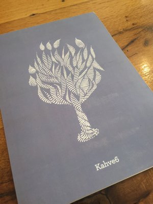 Kahve 6 by null