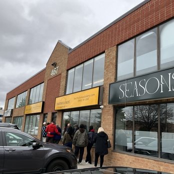 Bartholomew Bakery - Bakeries Near Me - Vaughan, Ontario
