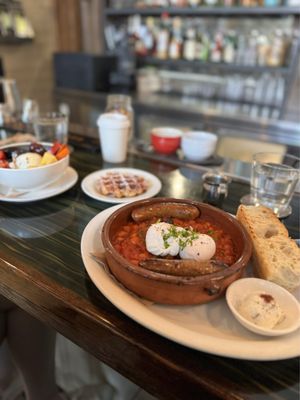 Cafe Medina by null