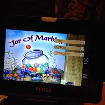 Chili's - Holy crap! Best invention ever! Table top games +. Normally I don't condone this, but hot damn, it's great for wiggly kids! - Bars Near Me - Pflugerville, Texas Chili's - Holy crap! Best invention ever! Table top games +. Normally I don't condone this, but hot damn, it's great for wiggly kids! - Bars Near Me - Pflugerville, Texas