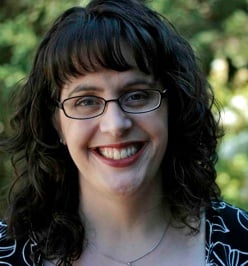 Jennifer Cardillo, LMFT - grief counselor in Fresno, CA