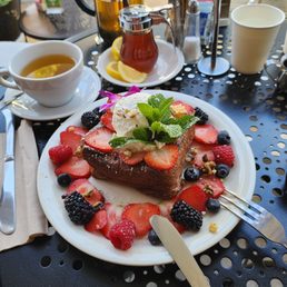 French Toast French Toast