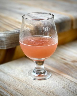 Naukabout Brewery and Taproom by null