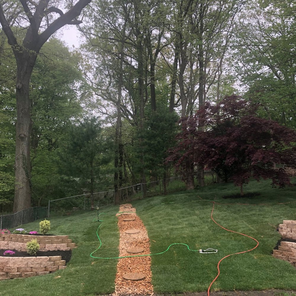 All In One Landscaping - Landscaping Near Me - Eagleville, Pennsylvania