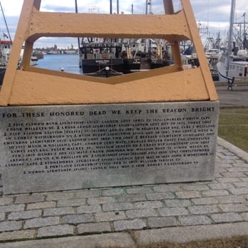 Coast Guard Park - Parks Near Me - New Bedford, Massachusetts Coast Guard Park - Parks Near Me - New Bedford, Massachusetts