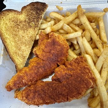 Hell’s Chicken - Combo 2 no pickles - Chicken Shop Near Me - Los Angeles, California Hell’s Chicken - Combo 2 no pickles - Chicken Shop Near Me - Los Angeles, California