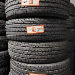 Johngote Tire