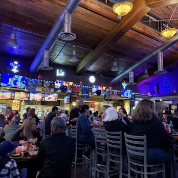 Clearman's Galley - American Near Me - San Gabriel, California