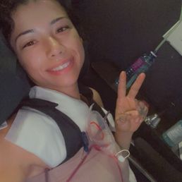 First day post op First day post op