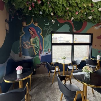 Chai Wallah - Coffee & Tea Near Me - Lomita, California