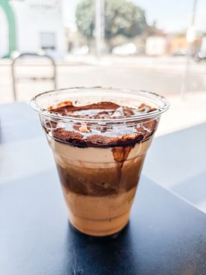 Loquat Coffee by null