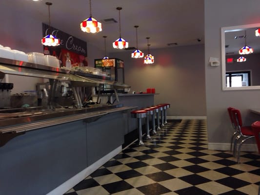 Cornbread Cafe by null