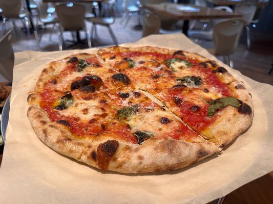 Pizza The Bay by null