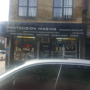 Photovision Imaging - Photography Stores & Services Near Me - Brooklyn, New York