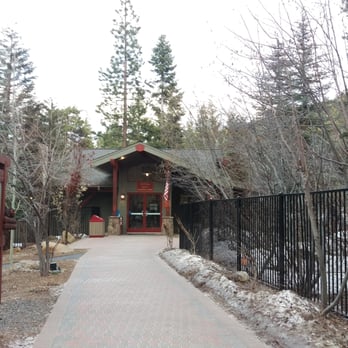 Northstar Property Owners Association - Homeowner Association Near Me - Truckee, California