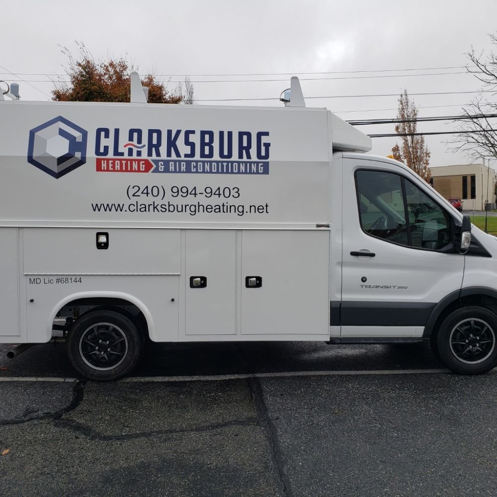 CLARKSBURG HEATING AND AIR CONDITIONING Updated September 2024 13