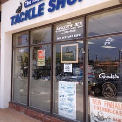 Storefront.