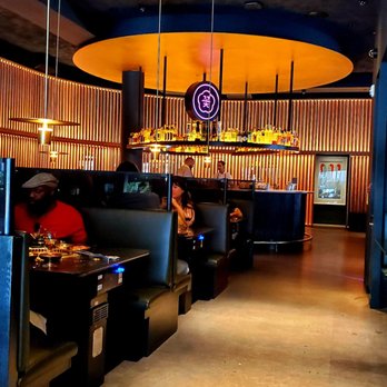 COTE Miami - Fabulous interior decor - Korean Near Me - Miami, Florida COTE Miami - Fabulous interior decor - Korean Near Me - Miami, Florida