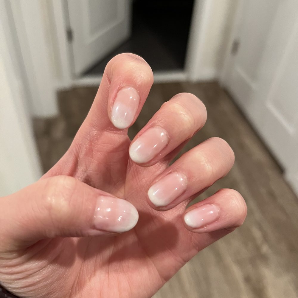 Lotus Bo Pha Nails - Ombre - Nail Salons Near Me - Union, New Jersey Lotus Bo Pha Nails - Ombre - Nail Salons Near Me - Union, New Jersey