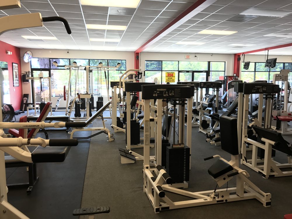 Prime Fitness amd Tanning  Image