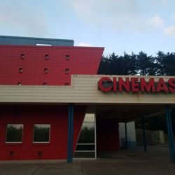 Newport Cinema Center