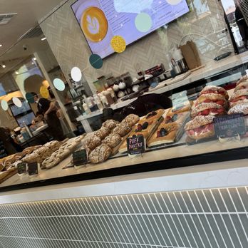 The Coffee Class - Pastry window - Coffee & Tea Near Me - Las Vegas, Nevada The Coffee Class - Pastry window - Coffee & Tea Near Me - Las Vegas, Nevada