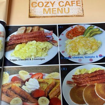 Cozy Cafe - Cafes Near Me - San Francisco, California Cozy Cafe - Cafes Near Me - San Francisco, California