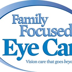 Family Focused Eye Care