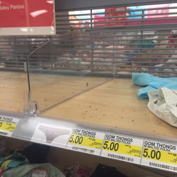 Target - The bugs in the women's panty shelves. - Department Stores Near Me - Seal Beach, California Target - The bugs in the women's panty shelves. - Department Stores Near Me - Seal Beach, California
