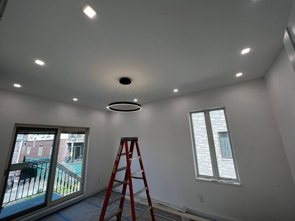 Slide of Lumic Group Plumbing & Electrical