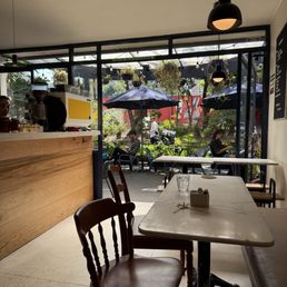 Inside Inside