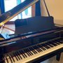 Photo of Henry's Piano Tuning