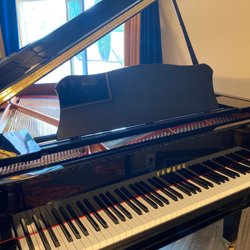 Henry's Piano Tuning