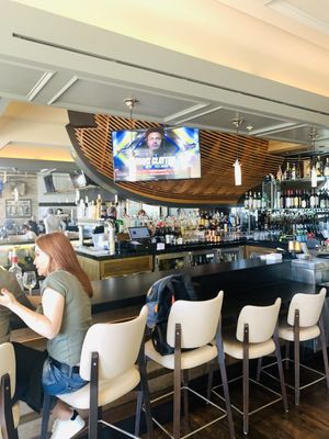 Brigantine Seafood & Oyster Bar by null