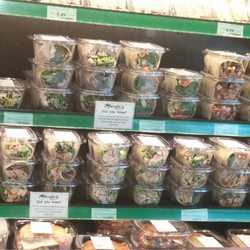 Marilu's Market - Marilu's Market prepared foods
