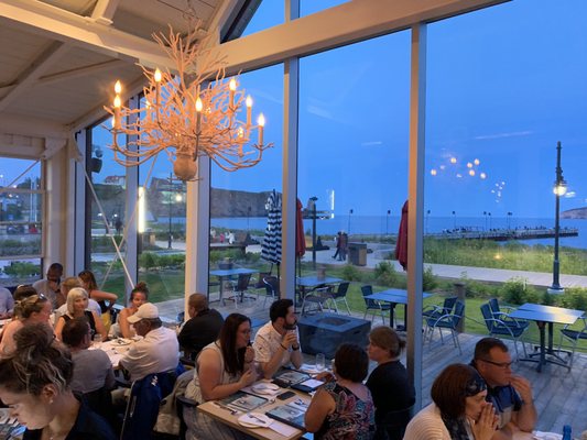 La Maison du Pêcheur by null