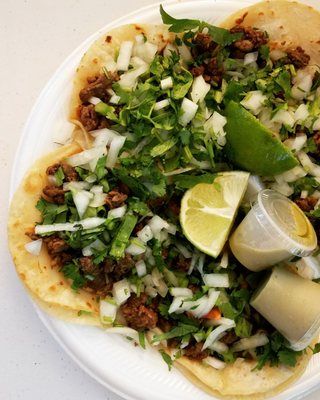 La Juquilita by null