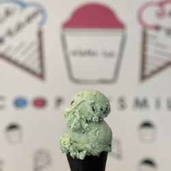 Scoops 'N' Smiles - !