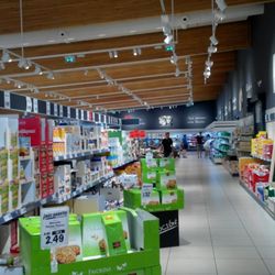 Lidl - Largest Lidl here