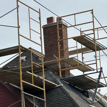 Valor Masonry Brick & Block Restoration - Masonry/Concrete Near Me