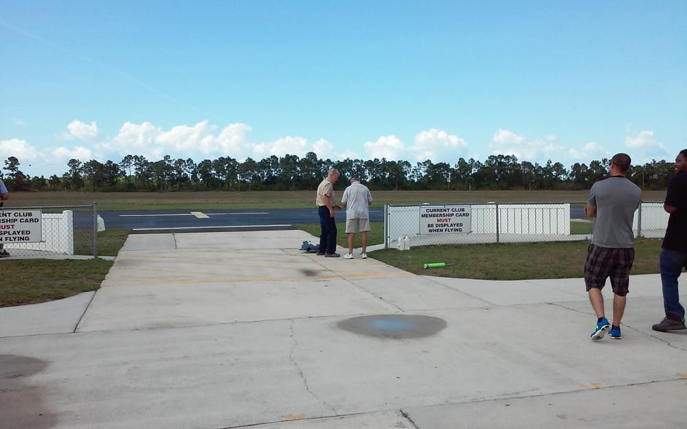 Seahawk Park Image