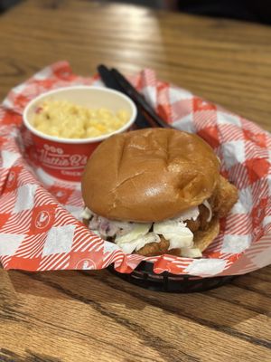 Hattie B's Hot Chicken - Nashville - Melrose by null