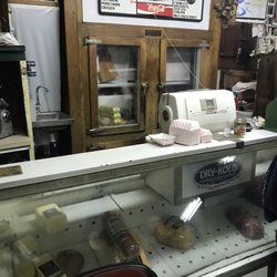 Claridge Food Center - Prices on meat